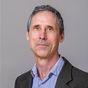 faculty photo