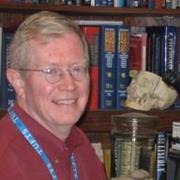 faculty photo