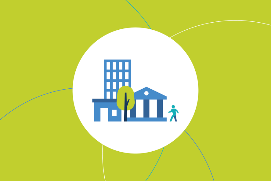 Advance Community Impact